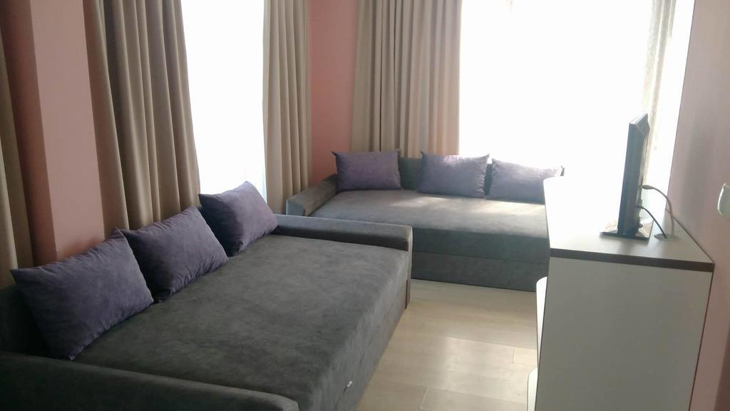 Elegance Spa Hotel ออร์คนายโนโว่ ภายนอก รูปภาพ