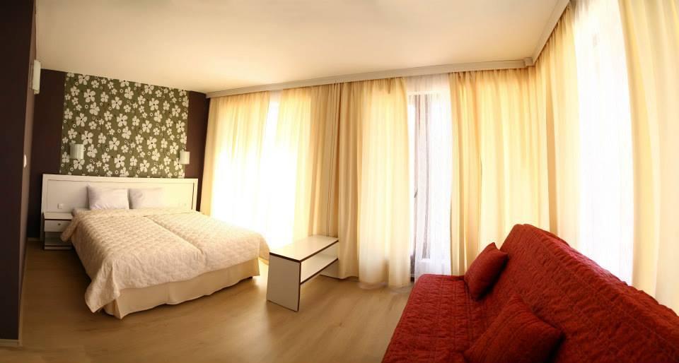 Elegance Spa Hotel ออร์คนายโนโว่ ห้อง รูปภาพ